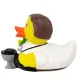 BBQ Canard Lilalu