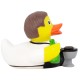 BBQ Rubber Duck Lilalu