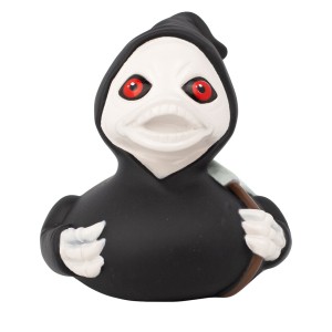 Death Rubber Duck Lilalu