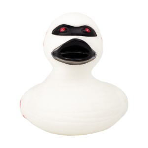 Mummy Rubber Duck Lilalu