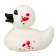 Mummy Rubber Duck Lilalu