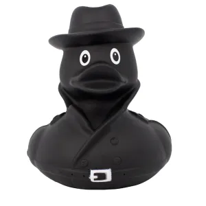 L'Homme de l'Ombre Canard Lilalu