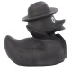 Shadow Man Rubber Duck Lilalu