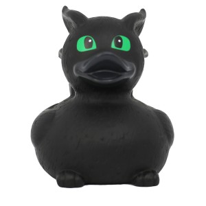 Little Dragon Rubber Duck Lilalu