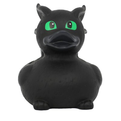 Little Dragon Rubber Duck Lilalu