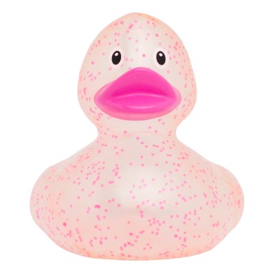 Confetti Rubber Duck Lilalu
