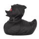 Darkness Rubber Duck Lilalu