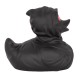Darkness Rubber Duck Lilalu