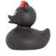 Girl Mouse Rubber Duck Lilalu