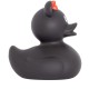 Girl Mouse Rubber Duck Lilalu