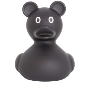 Boy Mouse Rubber Duck Lilalu