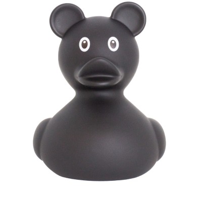 Boy Mouse Rubber Duck Lilalu