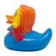 Horror Rubber Duck Lilalu