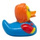 Horror Rubber Duck Lilalu