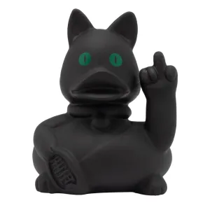 Chat Noir Canard Lilalu