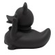 Crazy Cat Rubber Duck Lilalu
