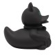 Crazy Cat Rubber Duck Lilalu
