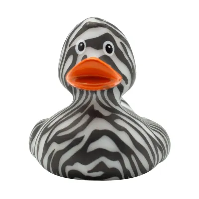 Zèbre Canard Lilalu