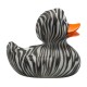 Zebra Rubber Duck Lilalu