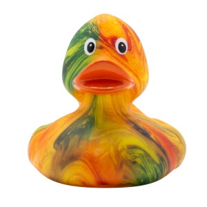 Barbouille Canard Lilalu