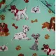 Doghouse Disney Dogs Crossbody Bag Loungefly