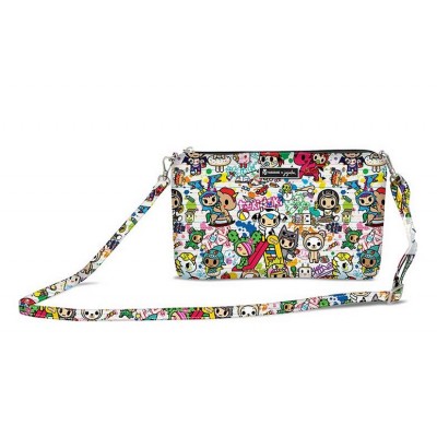 Little Terrors Be Quick Sac Tokidoki x JuJuBe