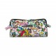 Little Terrors Be Set Sacs  - Tokidoki x JuJuBe