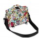 Little Terrors The Bestie Sac Fourre-tout - Tokidoki x JuJuBe