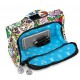 Little Terrors The Bestie Sac Fourre-tout - Tokidoki x JuJuBe