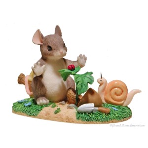 A Growing of Friendship - Charming Tails