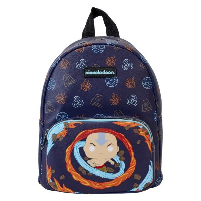 Avatar Aang Backpack Funko