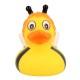 Bee Rubber Duck Lilalu