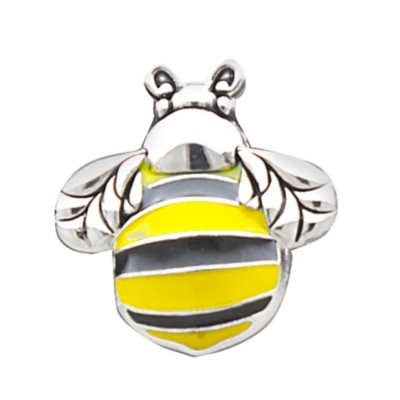 Abeille Porte-bonheur