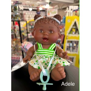 Adele Pepotines Doll
