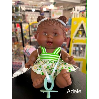 Adele Pepotines Doll Adele Pepotines Doll