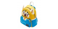 Aggretsuko Two Faces Backpack Loungefly