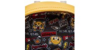 Aggretsuko Two Faces Backpack Loungefly