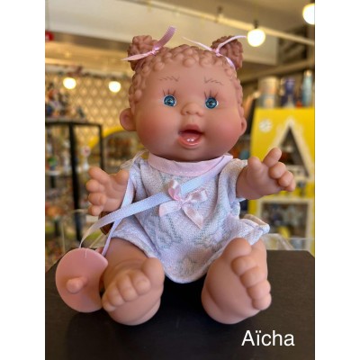 Aïcha Pepotines Doll