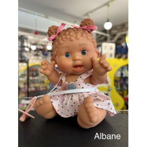 Albane Pepotines Doll Nines d'Onil