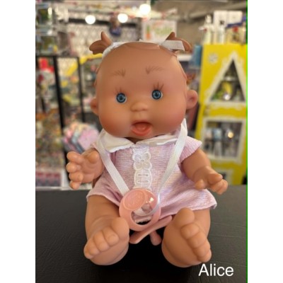 Alice Poupée Pepotines