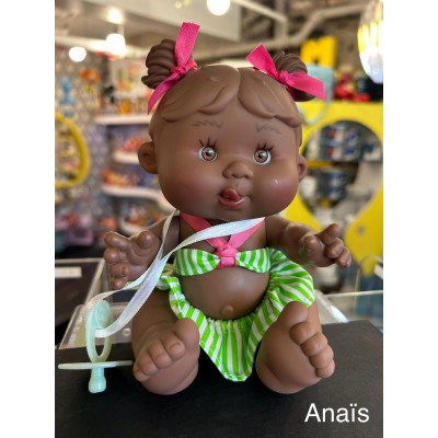 Anais Pepotines Doll