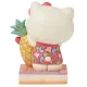Hello Kitty Ananas Jim Shore