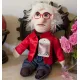 Andy Warhol Little Thinkers Doll