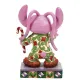 Angel en Pyjama Jim Shore Disney Tradition
