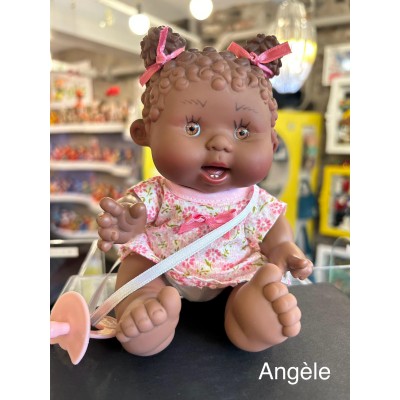 Angele Pepotines Doll