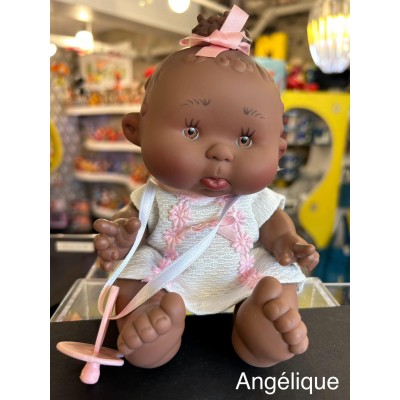 Angelique Pepotines Doll