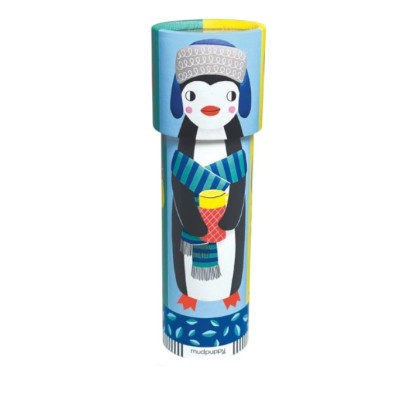 Animaux Kaléidoscope