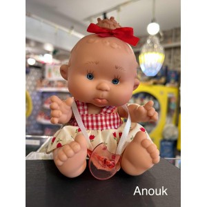 Anouk Pepotines Doll Nines d'Onil