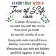 Tree of Life Lucky Charm