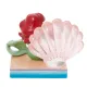 Ariel Coquillage Jim Shore Disney Tradition